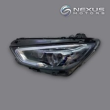 Mercedes-Benz AMG GT X290,W290 Coupe MultiBeam LED LINKS GEBRAUCHT ORIGINAL A...