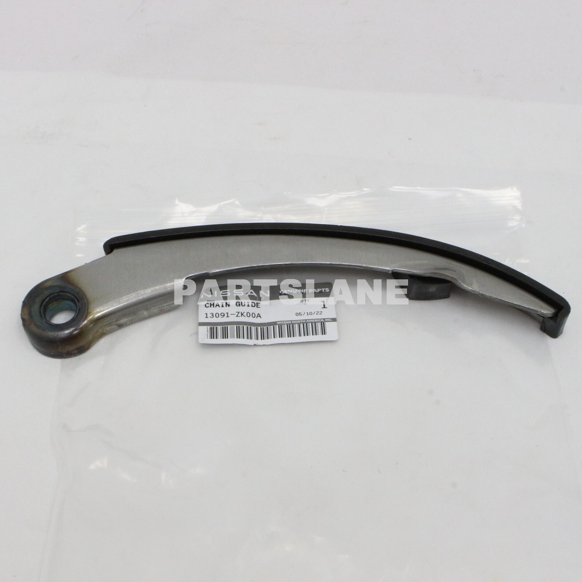 13091-ZK00A Nissan OEM Genuine GUIDE-CHAIN,SLACK SIDE | eBay