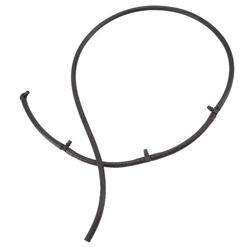 Injector Leak Off Return Pipe For Bmw E87 E46 E90 E91 E83 E90 E91 X3