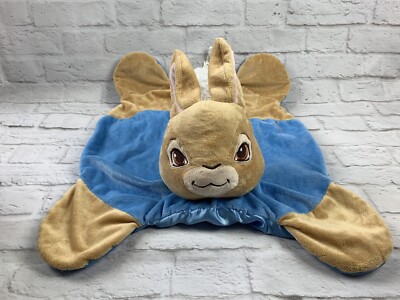 peter rabbit tummy time mat