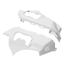 Glitter White Lower Cowl Fairing Fit For Honda Goldwing GL1800 GL 1800 2018-2025