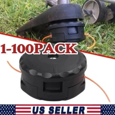 Trimmer Head For Echo SRM-225 SRM-230 Speed-Feed 400 High Quality String Trimmer