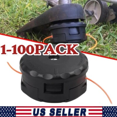 Trimmer Head For Echo SRM-225 SRM-230 Speed-Feed 400 High Quality String Trimmer