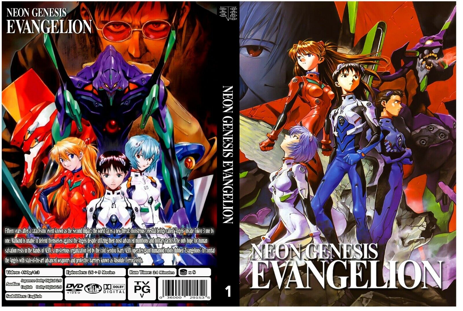 Berserk (1997) & End of Evangelion (1997) : r/Berserk