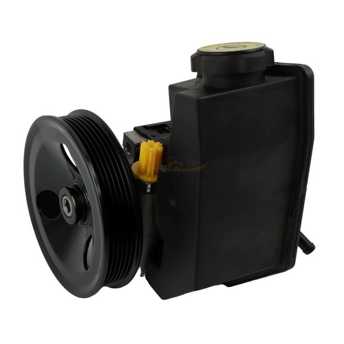 Power Steering Pump Pulley 52087871AD For Jeep Cherokee Wrangler TJ 4.0 20-38771 - Picture 8 of 13