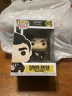 Funko Pop! Television: Schists Creek ~ David Rose #975