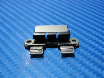 Apple MacBook Pro 13'' A1989 2018 MR9Q2LL/A Thunderbolt and I/O Board 923-02497