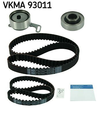 SKF Vkma 93011 Zahnriemensatz FüR Honda-image