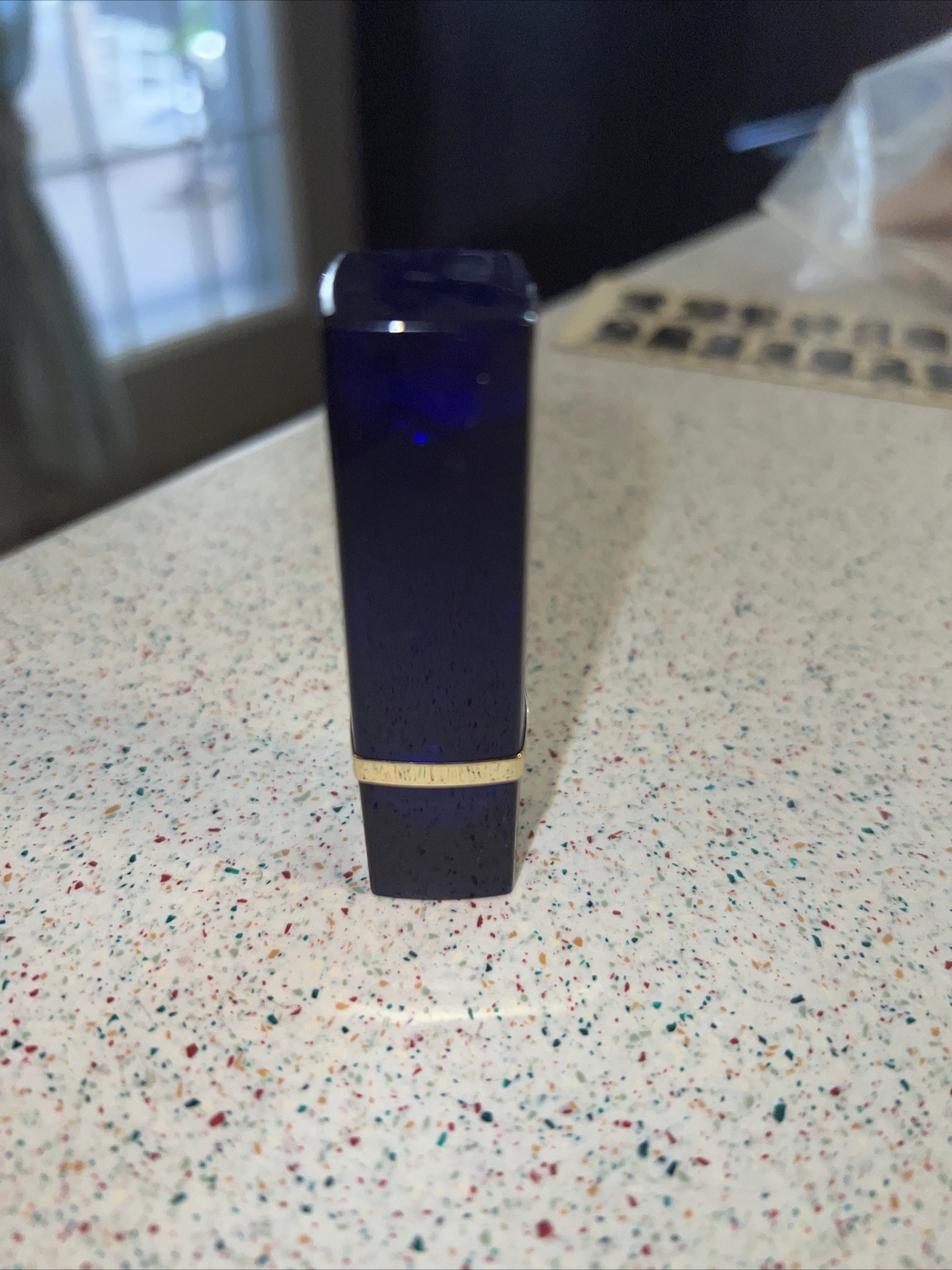 Rare Estee Lauder STARLIT PINK 18 AllDay Lipstick NIB Never Used Hard