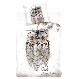 owl bed sheets