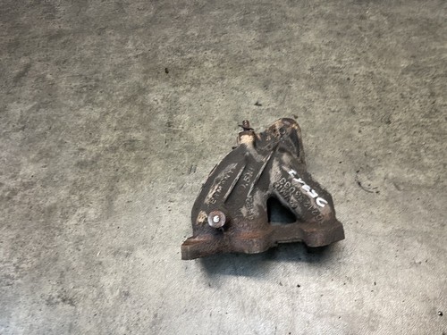 VW Golf 3 VR6 2.8 Krümmer Abgaskrümmer #25767