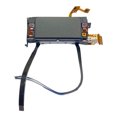 Sony DSC-RX100M7 RX100Vii Flash Unit ST Block Replacement Part