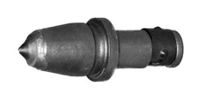 .765 Carbide Rotary Bit - 765HB - Rock Buster Tooth - Trencher - Auger - Reamer