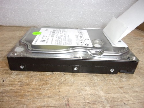 Hitachi HDS721025CLA382 0F10834 SATA 3.5" Hard Drive 250GB - Picture 4 of 5