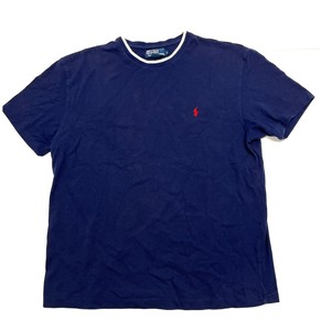 POLO Ralph Lauren Cotton Mesh T Shirt 