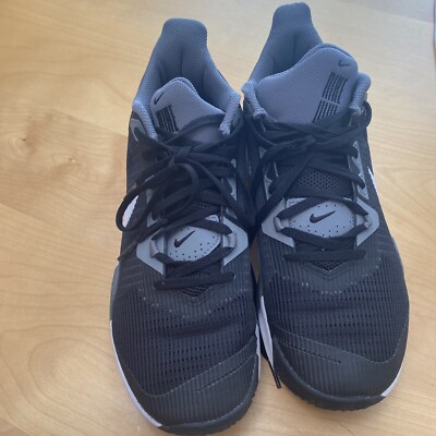 Size 8.5 - Nike Air Max Impact 3 Black Cool Gray 2021 - DC3725-006