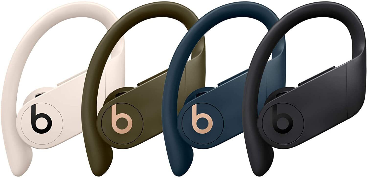 Beats by Dr. Dre Powerbeats Pro In-Ear Wireless Headphones - Good