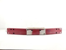 03-07 Infiniti G35 Coupe Rear Bumper Reinforcement OEM 85032-AM820