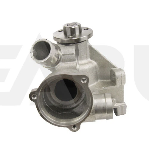 Bomba de agua del motor para Benz 190E 260E 300E 300SE 300SEL 300TE L6-2.6 3.0L 87-93 Foto 4 de 4