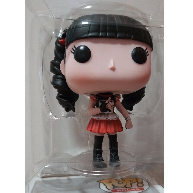 BABYL - 新品☆POP! Rocks:BABYL SET フィギュア Funko s-l1200.jpg