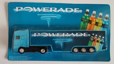 Mini Trucks, Sammler-Trucks von Powerade