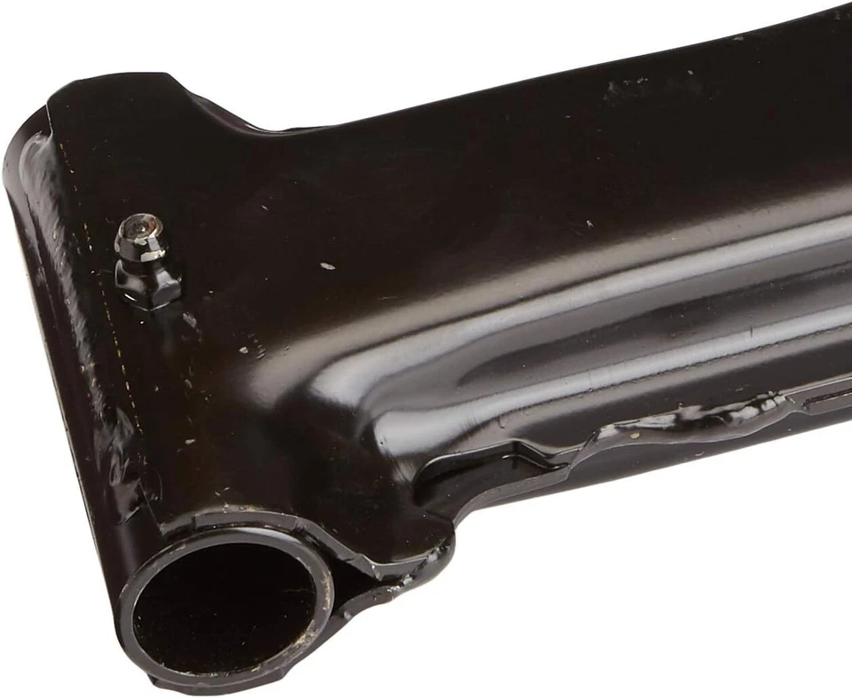 Rider Front Axle For Poulan Craftsman LT1000 LT2000 917.271023 917.271132 418168 - Image 3 of 4