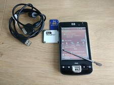 HP iPAQ 214 Entreprise Portable