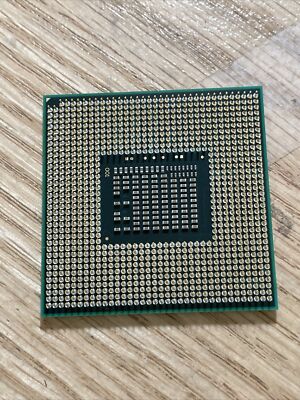 Intel Core i5-2540M 2.6GHz Dual-Core (BX80627I52540M) Processor