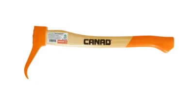 KELLER CANAD Sappi 1000g | Stiellänge 50cm | KWF-Profi-Siegel