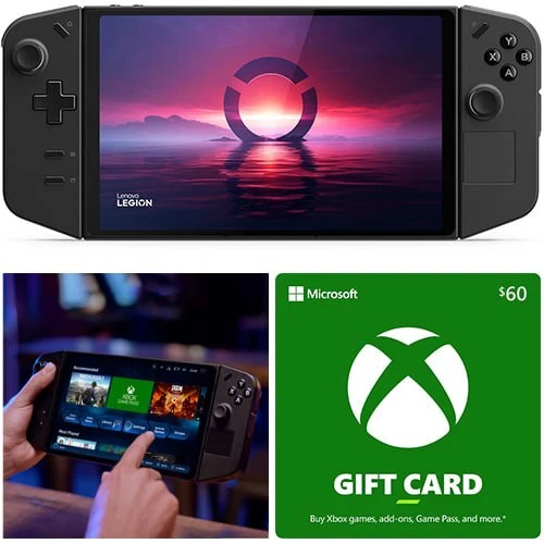 Gaming Gift Cards in Video Games