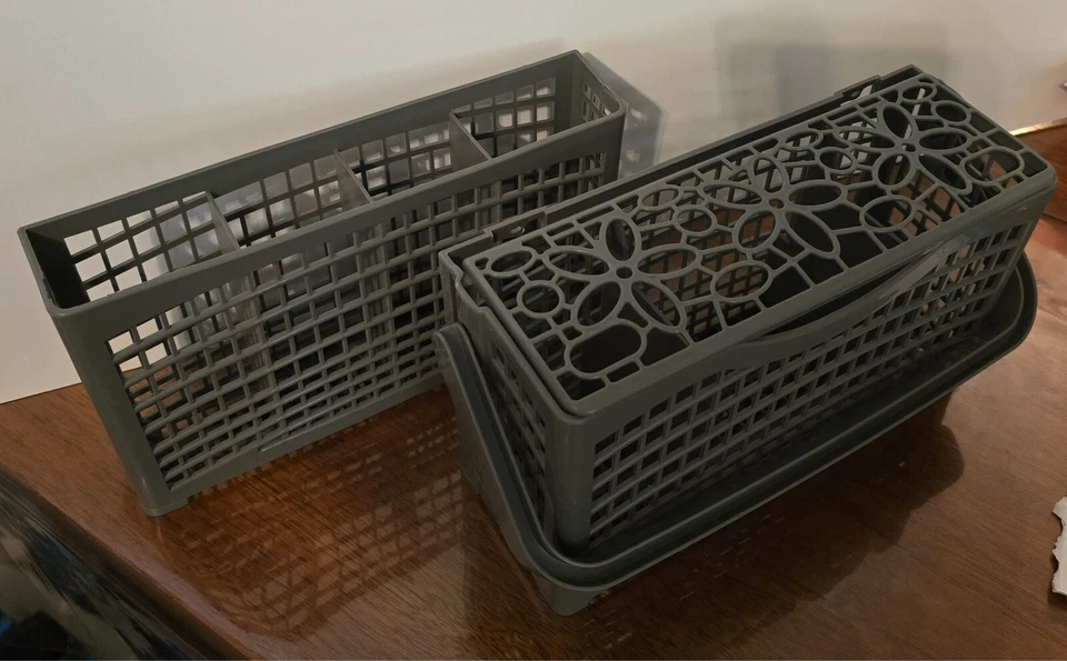 Dishwasher Silverware Replacement Basket (Universal) - Image 2 of 3