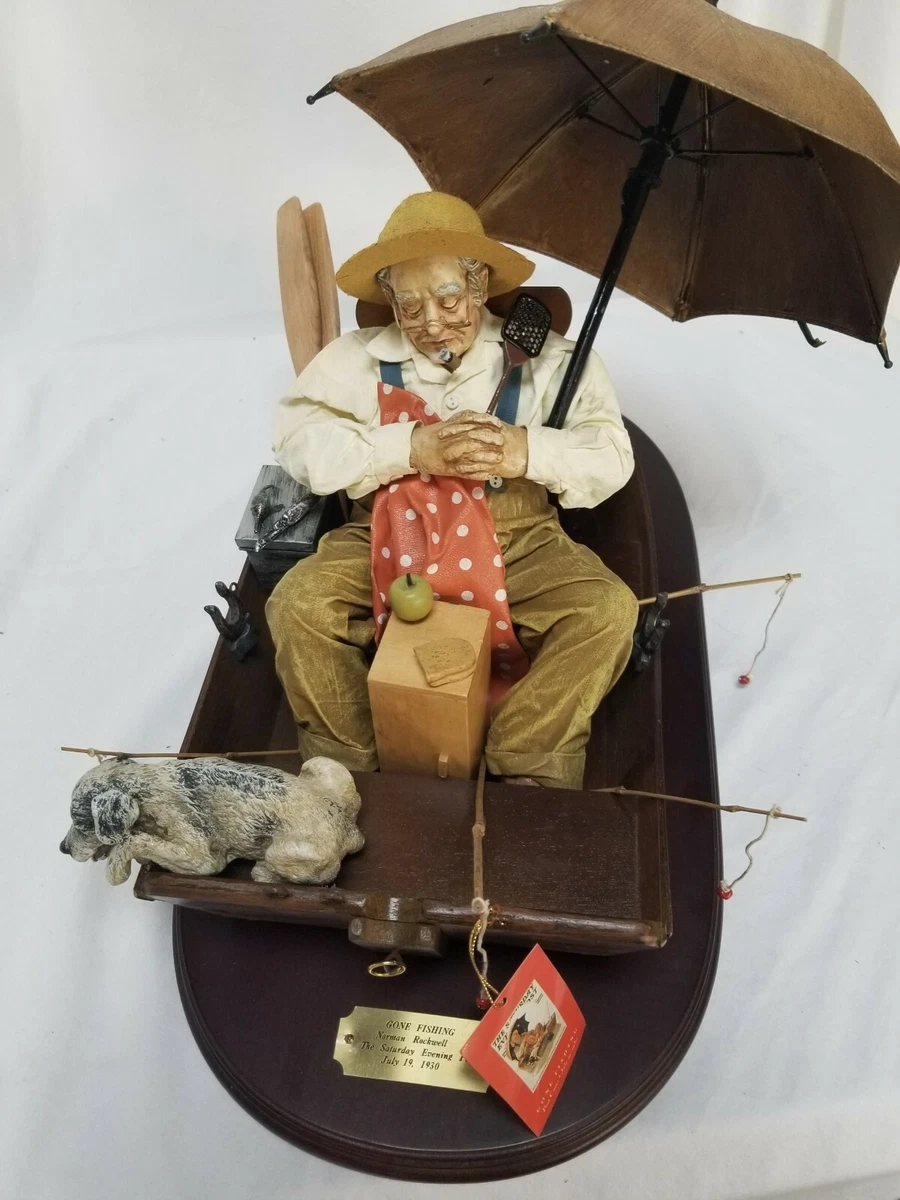 まとめ販売 ピクシー様 Norman Rockwell - techviewrastreamento.com.br