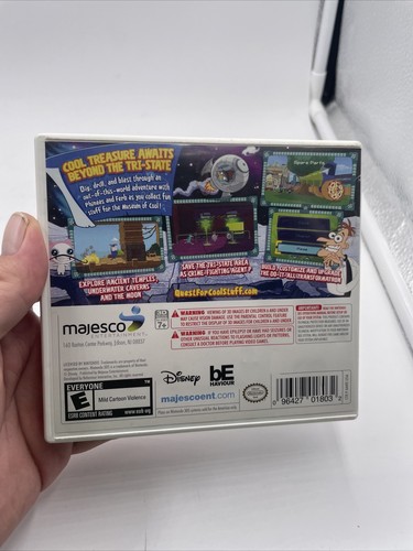 5 juegos de Nintendo 3DS - ¡Paddington, Angry Birds, Legend of Korra y más! - Imagen 11 de 22