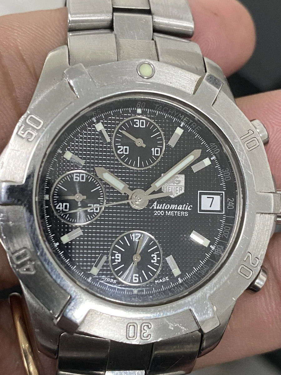 Tag heuer valjoux 7750 clearance