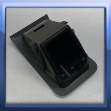 2007 2008 2009 2010 2011 2012 Chevy Silverado Gmc Sierra Ashtray Medium Gray J39