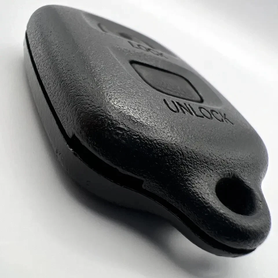 Chevy Geo Prism 1998-2004 llave de coche remoto sin llave FOB transmisor entrada de control Foto 3 de 4