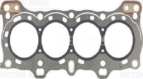 Original VICTOR REINZ Cylinder Head Gasket 61-52360-00 for Honda