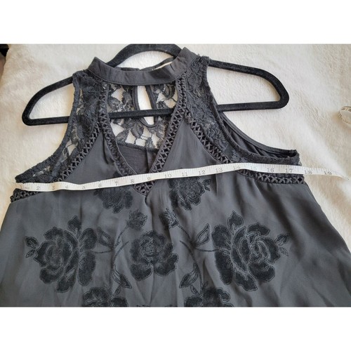 Altard State Medium Black Sleeveless - Bild 4 von 7
