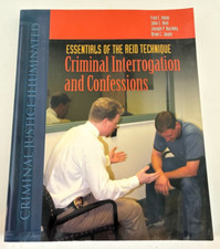 Essentials of the Reid Technique   Criminal J...