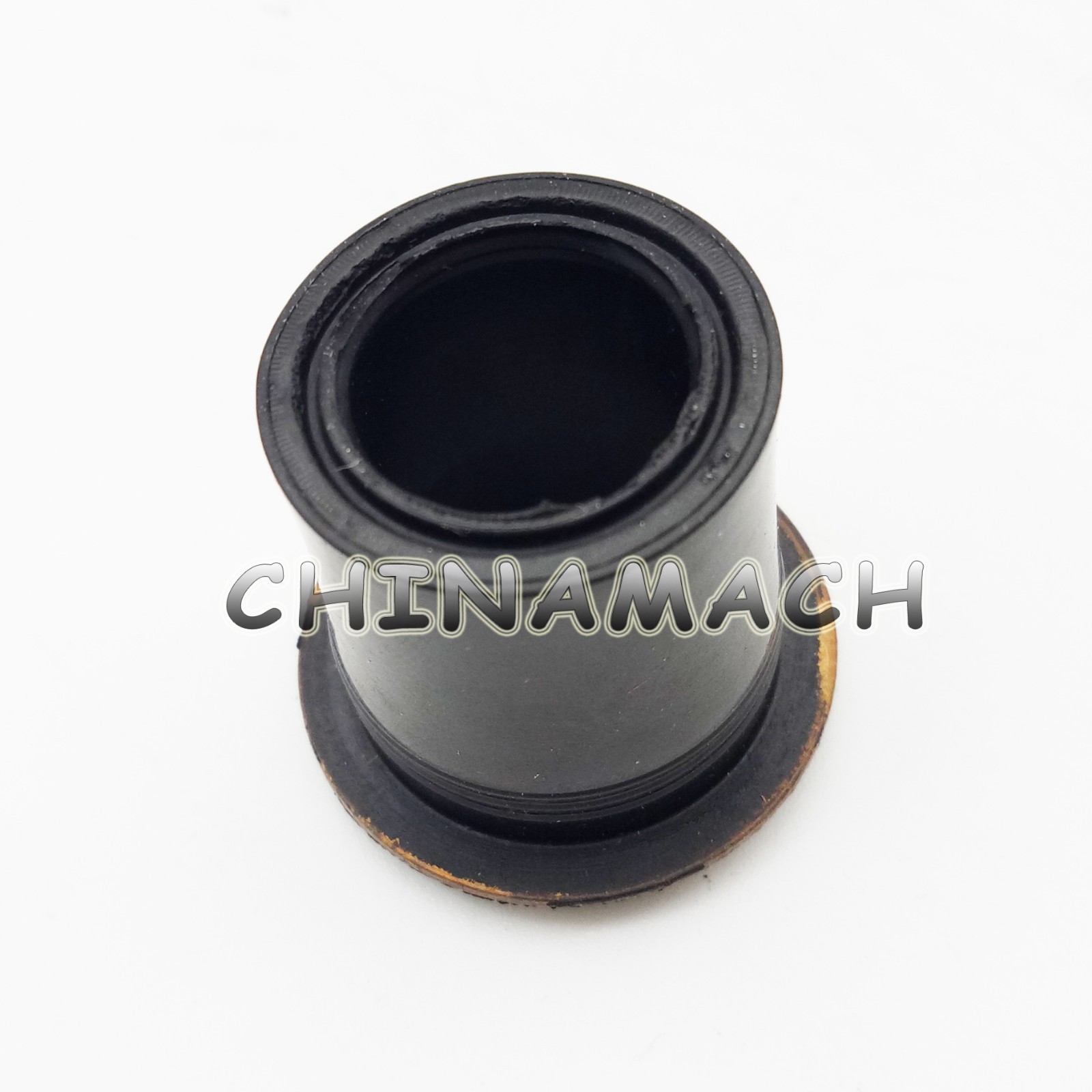 4PCS OEM Genuine Diesel Fuel Injector Pipe Seal for Yanmar 4TNV94