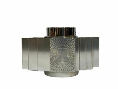 Elegant Table Lighter From 1960, Sarome