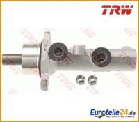 Hauptbremszylinder Trw PMK932 FüR Opel Meriva