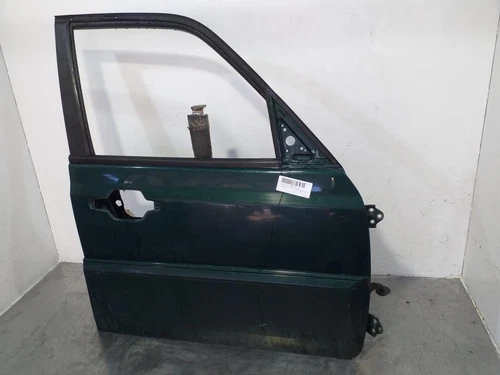 76020H1040 Front Right Door for Hyundai Terracan (HP) 2002 8642894 - Picture 4 of 10