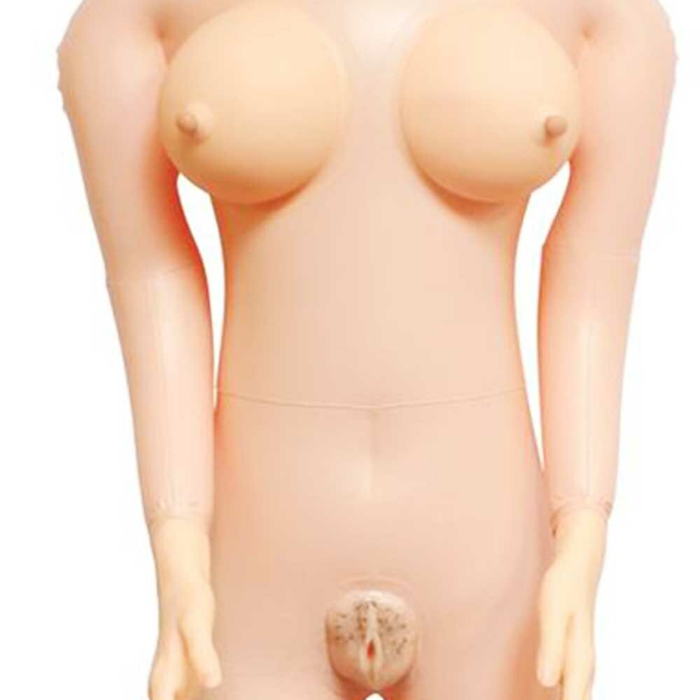 tiffany valentine sex toy Lovense Gravity Thrusting Dildo | Shop Here main image 1