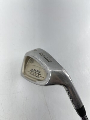 Top-Flite Advance Sand Wedge Golf Club Hyper Steel Medium Flex True Temper