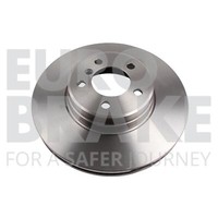 2X Bremsscheiben Vorne Ø344 Mm BelüFtet GeöLt FüR Land Rover Range LM LM