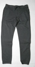 686 Everywhere Double Knit Pant (M) Heather Charcoal KCRGNS26-CHT