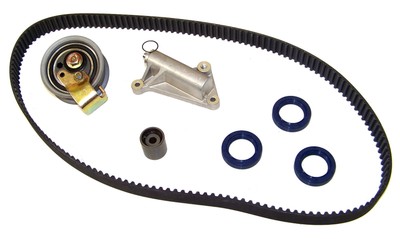 Audi A4 Quattro Timing Belt Kit with Tensioners Seals 1997-2000 1.8L Turbo