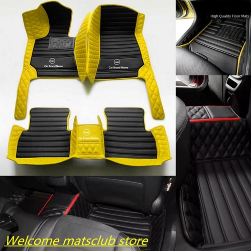 Alfombrillas auto impermeables para Land Rover Range Rover todos los modelos 2003-2024 - Imagen 33 de 41