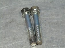 2009-2016 Toyota Corolla 1.8L OEM starter bolt set 09 10 11 12 13 14 15 16